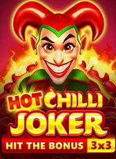 Hot Chilli Joker